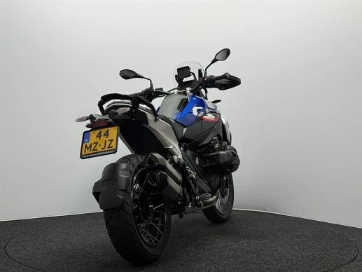 BMW R 1300 GS - Afbeelding 14 van 18