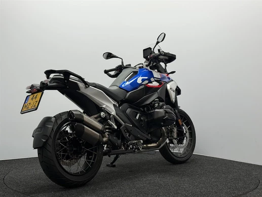 BMW R 1300 GS - Afbeelding 15 van 18