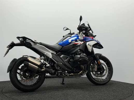BMW R 1300 GS - Afbeelding 16 van 18