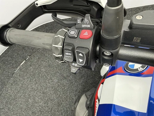 BMW R 1300 GS - Afbeelding 17 van 18