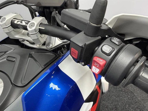 BMW R 1300 GS - Afbeelding 18 van 18