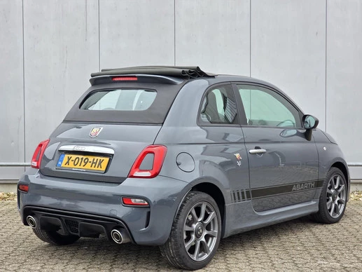 Abarth 595C - Afbeelding 6 van 30