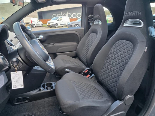 Abarth 595C - Afbeelding 7 van 30