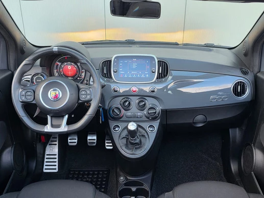 Abarth 595C - Afbeelding 9 van 30