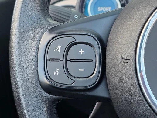 Abarth 595C - Afbeelding 12 van 30