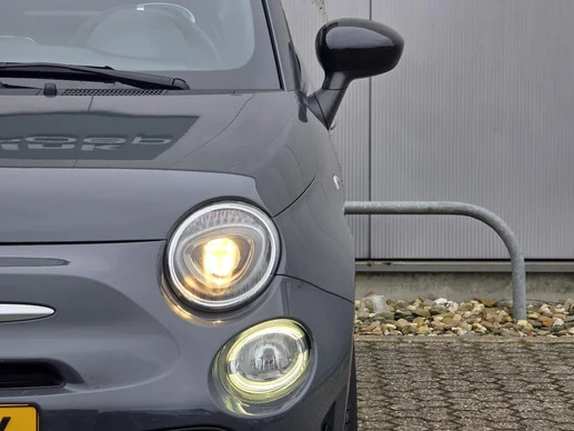 Abarth 595C - Afbeelding 22 van 30