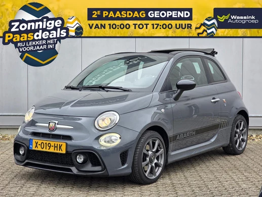 Abarth 595C - Afbeelding 1 van 30