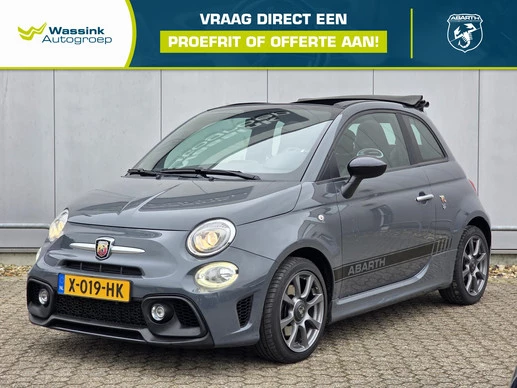 Abarth 595C - Afbeelding 1 van 30