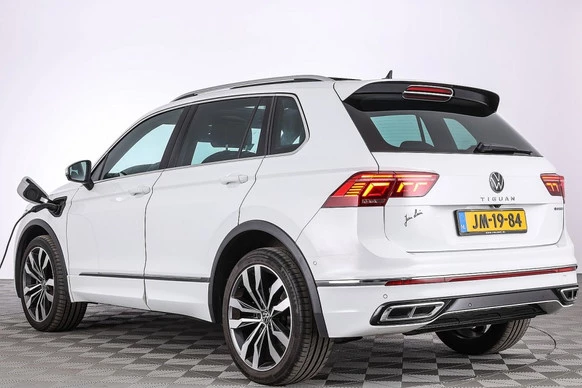 Volkswagen Tiguan - Afbeelding 2 van 30