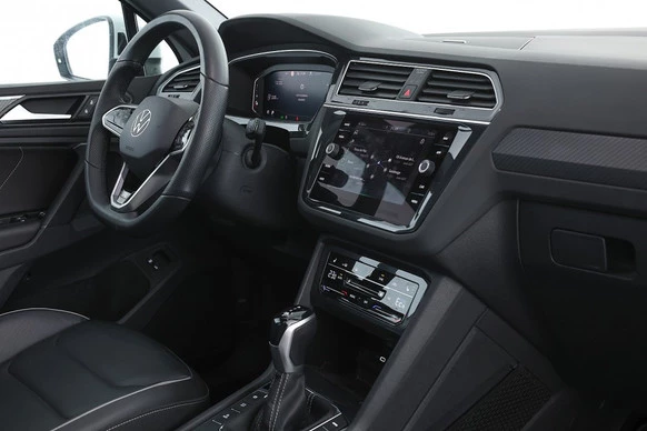 Volkswagen Tiguan - Afbeelding 3 van 30
