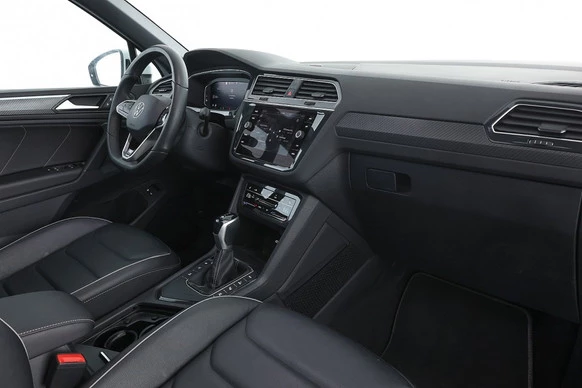 Volkswagen Tiguan - Afbeelding 4 van 30
