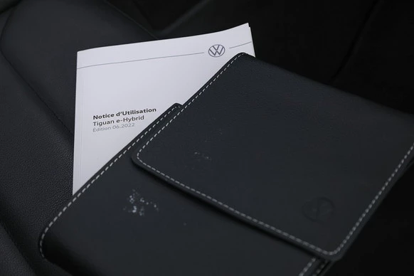 Volkswagen Tiguan - Afbeelding 5 van 30