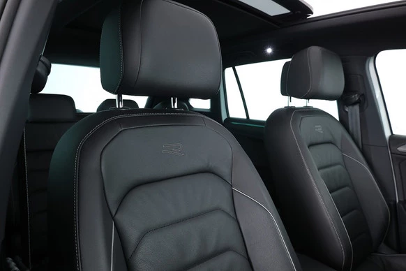 Volkswagen Tiguan - Afbeelding 7 van 30