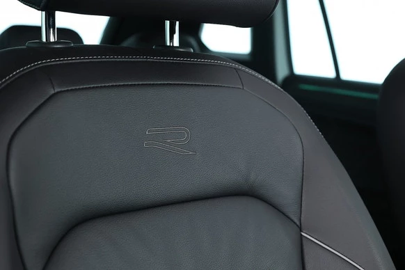 Volkswagen Tiguan - Afbeelding 8 van 30