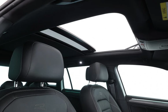 Volkswagen Tiguan - Afbeelding 9 van 30