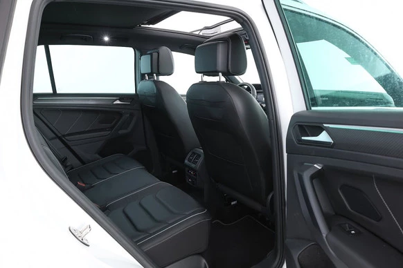 Volkswagen Tiguan - Afbeelding 11 van 30
