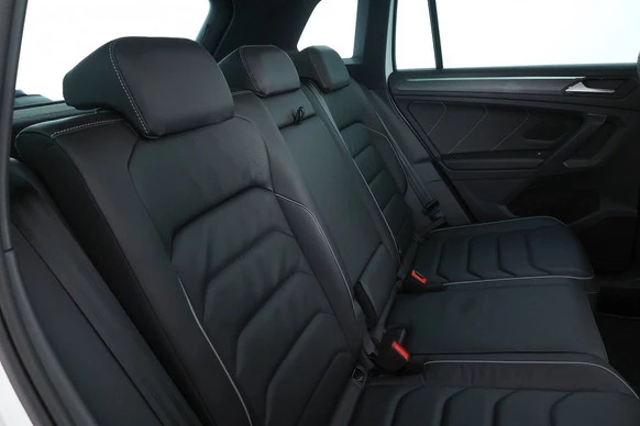Volkswagen Tiguan - Afbeelding 12 van 30