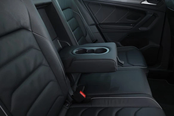 Volkswagen Tiguan - Afbeelding 13 van 30