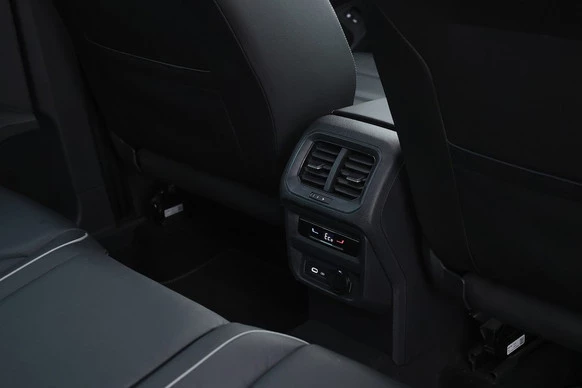 Volkswagen Tiguan - Afbeelding 14 van 30