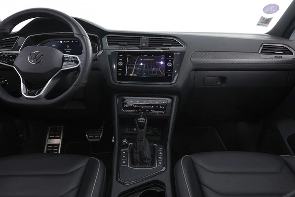Volkswagen Tiguan - Afbeelding 16 van 30