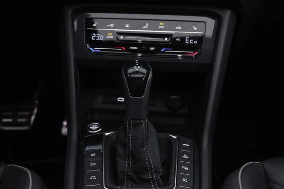 Volkswagen Tiguan - Afbeelding 18 van 30