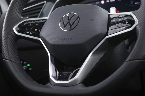 Volkswagen Tiguan - Afbeelding 20 van 30