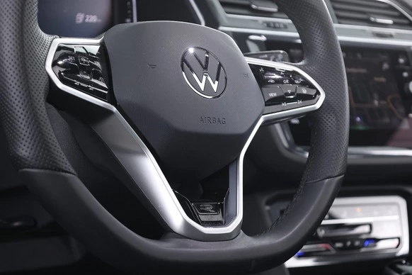 Volkswagen Tiguan - Afbeelding 24 van 30