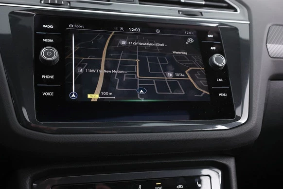 Volkswagen Tiguan - Afbeelding 26 van 30