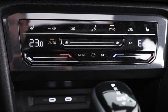 Volkswagen Tiguan - Afbeelding 27 van 30