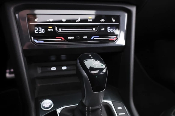 Volkswagen Tiguan - Afbeelding 28 van 30