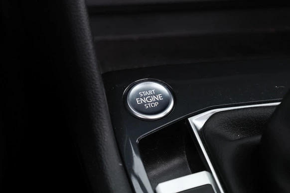 Volkswagen Tiguan - Afbeelding 29 van 30