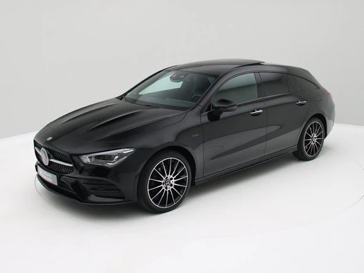 Mercedes-Benz CLA - Afbeelding 1 van 30