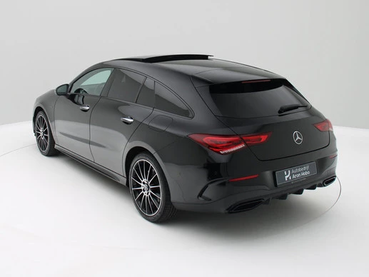 Mercedes-Benz CLA - Afbeelding 3 van 30