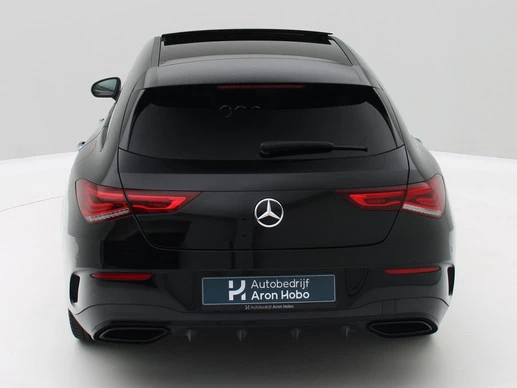 Mercedes-Benz CLA - Afbeelding 4 van 30