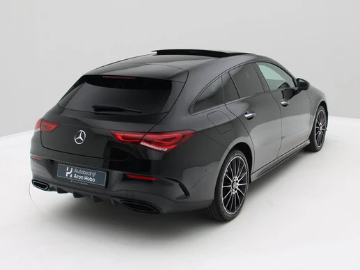 Mercedes-Benz CLA - Afbeelding 5 van 30