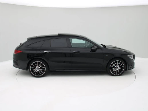 Mercedes-Benz CLA - Afbeelding 6 van 30