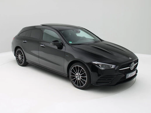 Mercedes-Benz CLA - Afbeelding 7 van 30