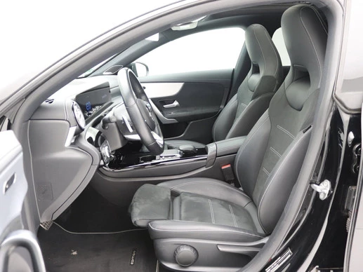 Mercedes-Benz CLA - Afbeelding 10 van 30