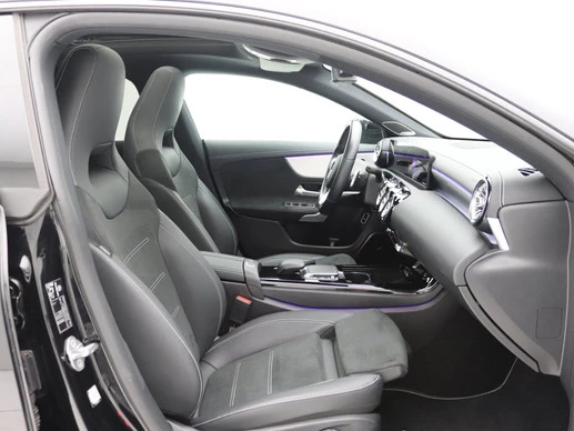 Mercedes-Benz CLA - Afbeelding 11 van 30