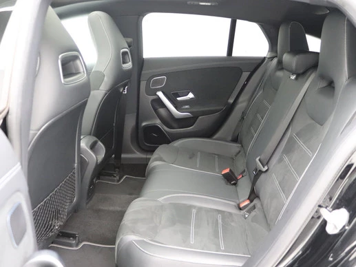 Mercedes-Benz CLA - Afbeelding 12 van 30