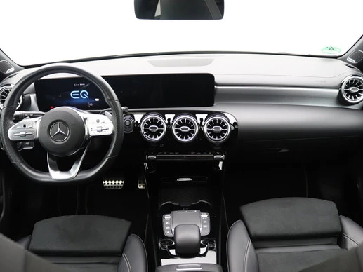 Mercedes-Benz CLA - Afbeelding 14 van 30