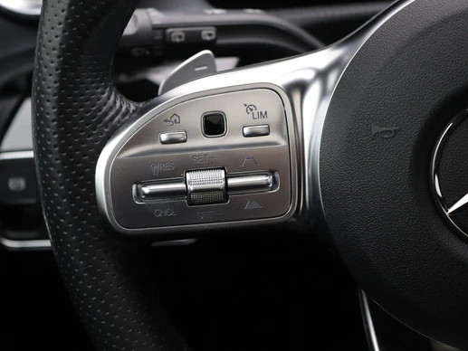 Mercedes-Benz CLA - Afbeelding 16 van 30