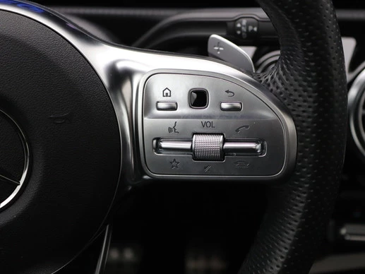 Mercedes-Benz CLA - Afbeelding 17 van 30