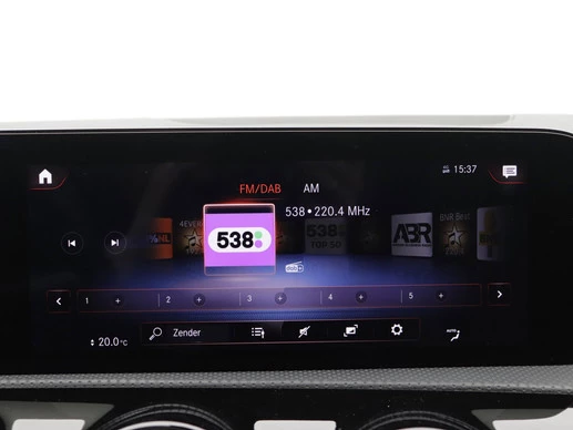 Mercedes-Benz CLA - Afbeelding 19 van 30