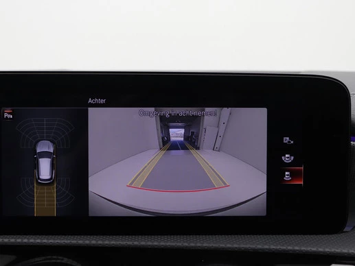 Mercedes-Benz CLA - Afbeelding 20 van 30