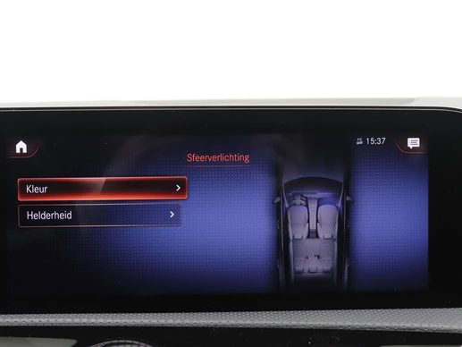 Mercedes-Benz CLA - Afbeelding 21 van 30