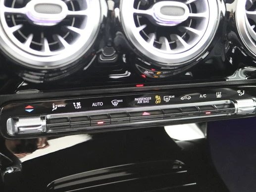 Mercedes-Benz CLA - Afbeelding 22 van 30