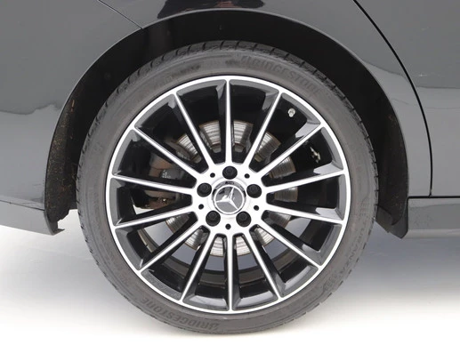 Mercedes-Benz CLA - Afbeelding 25 van 30