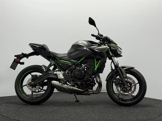 Kawasaki Z650 - Afbeelding 1 van 18
