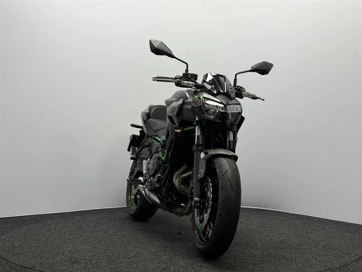 Kawasaki Z650 - Afbeelding 4 van 18